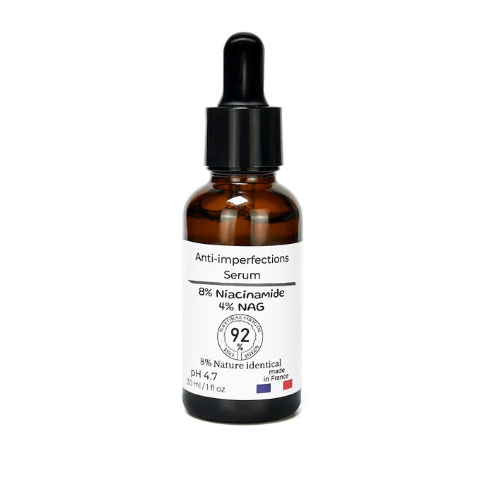 Anti-Pigmentation Serum/Niacinamide & N Acetyl Glucosamine