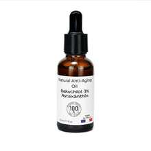 Load image into Gallery viewer, Natural Anti-Aging Oil/Bakuchiol (A Retinol Alternative)
