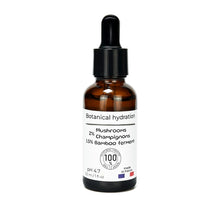 Load image into Gallery viewer, Botanical Hydration Mushroom &amp; Bamboo Serum
