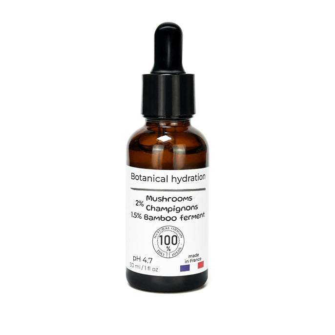 Botanical Hydration Mushroom & Bamboo Serum